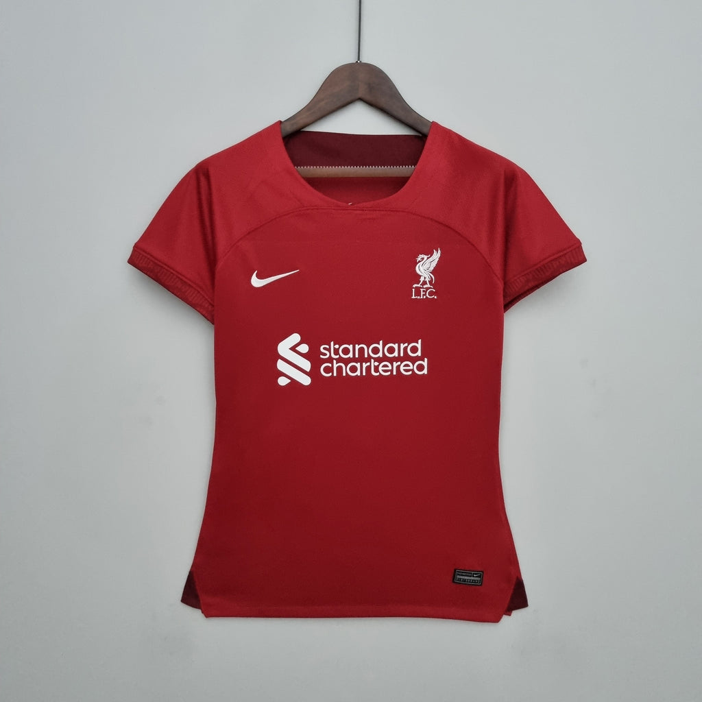 Liverpool 22-23 | Women | Home