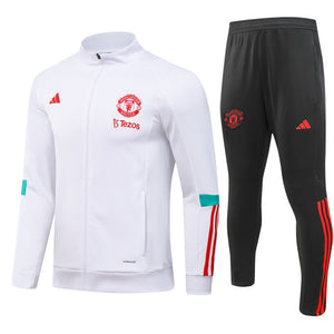 Manchester United 23-24 | Junior | Tracksuit - gokits