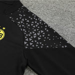 Borussia Dortmund 23-24 | Black | Tracksuit