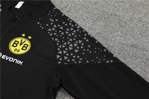 Borussia Dortmund 23-24 | Black | Tracksuit