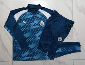 Manchester City 23-24 | Tracksuit