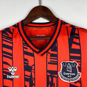 Everton 23-24 | Away