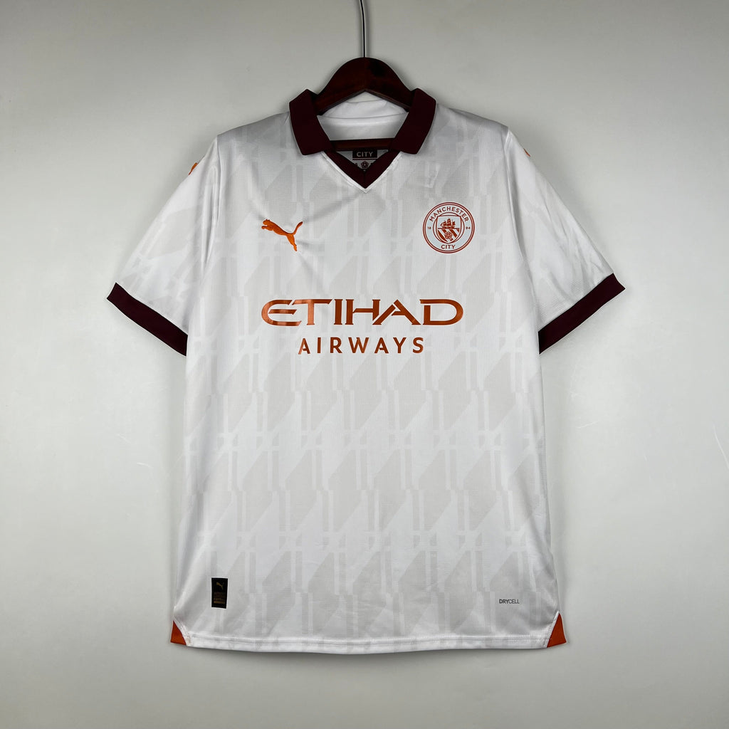 Manchester City 23-24 | Away