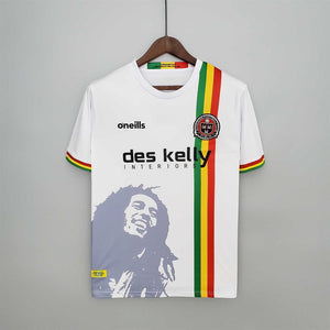 Bohemian FC 22 l Bob Marley Inspired l Away - GOKITS