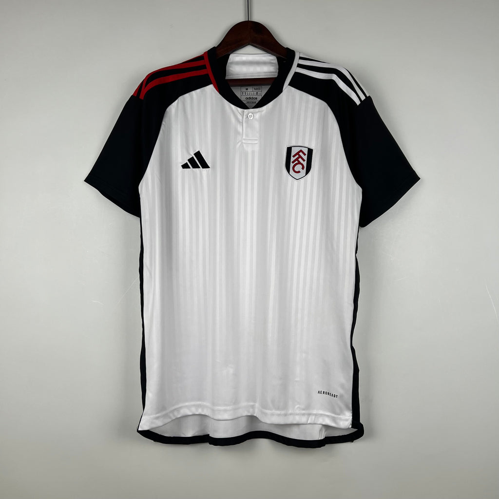 Fulham 23-24 | Home