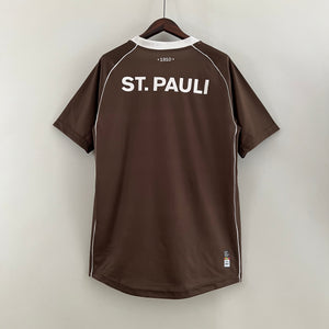 FC St Pauli 23-24 | Home