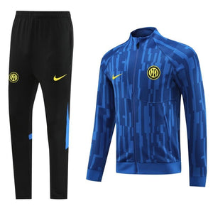 Inter Milan 23-24 | Tracksuit - gokits