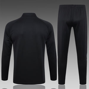 Manchester City 23-24 | Black | Tracksuit