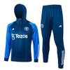 Manchester United 23-24 | Tracksuit with Hat