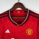 Manchester United 23-24 | Home | Women