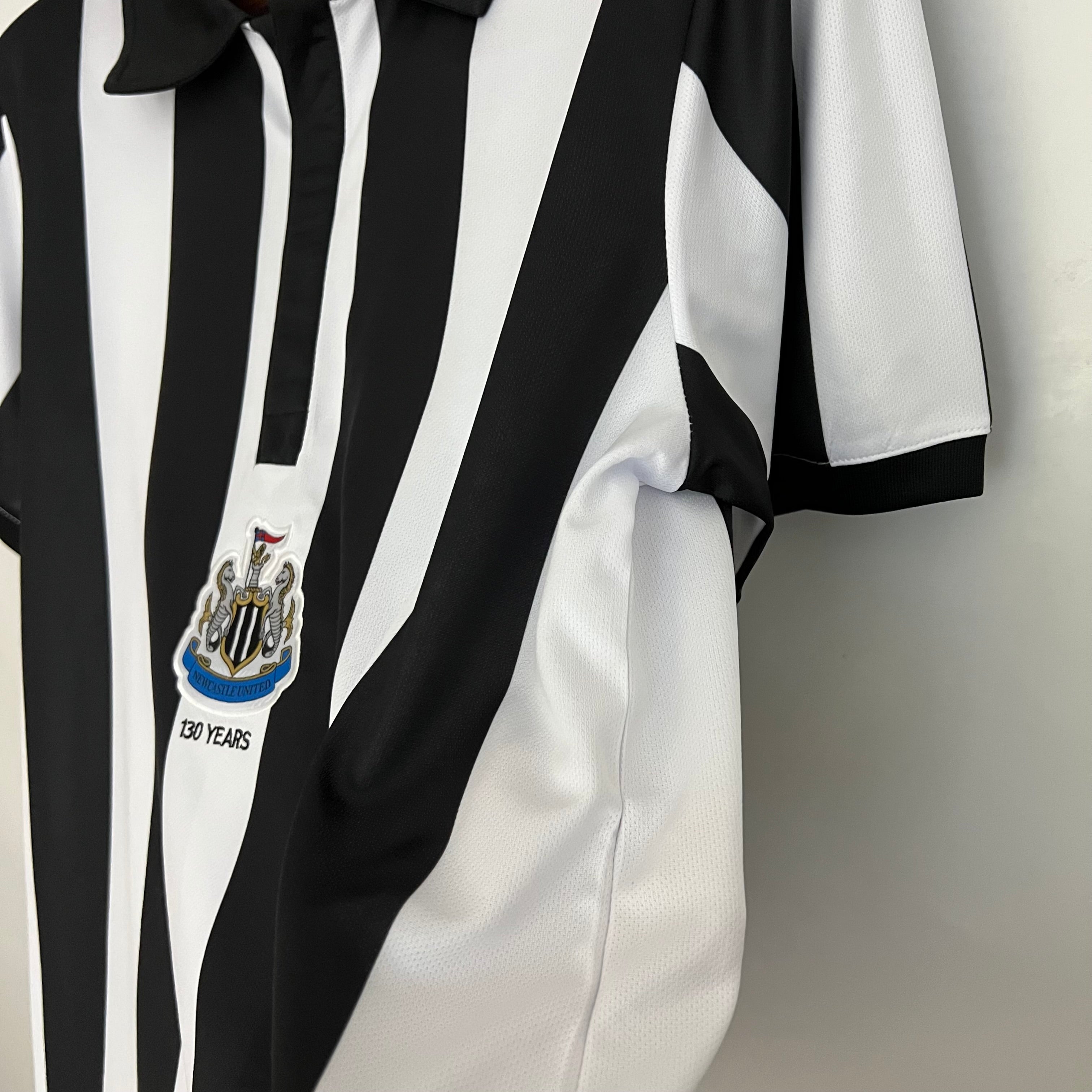 Newcastle 23-24 | 130th Anniversary