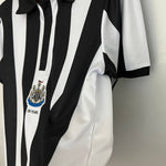 Newcastle 23-24 | 130th Anniversary