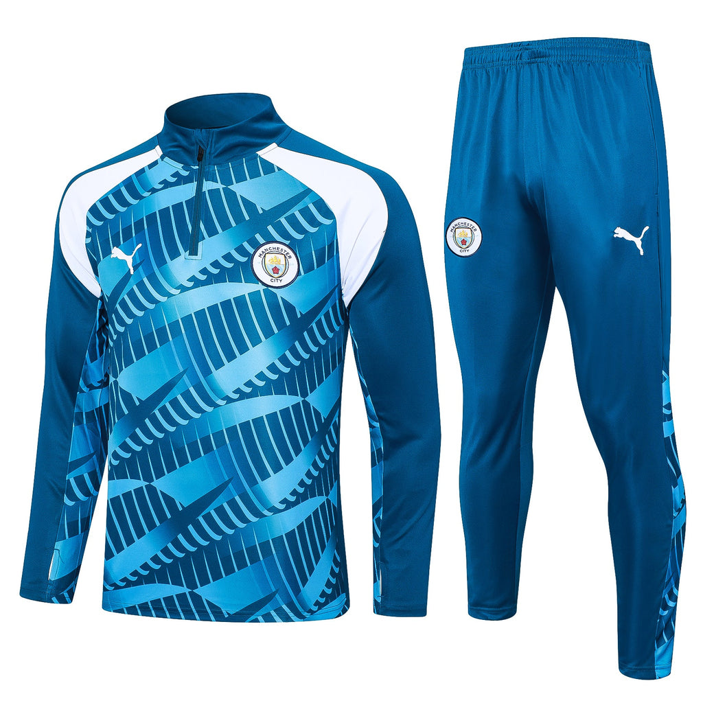 Manchester City 23-24 | Tracksuit