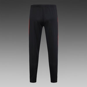 AC Milan 23-24 | Black & Red | Tracksuit