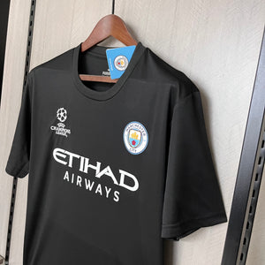 Manchester City 23-24 | Black