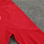 AC Milan 23-24 | Red | Tracksuit