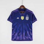 Argentina 3 Star Champions | Away