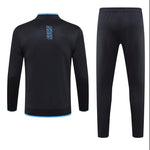 Napoli 23-24 | Junior Tracksuit | Dark Blue