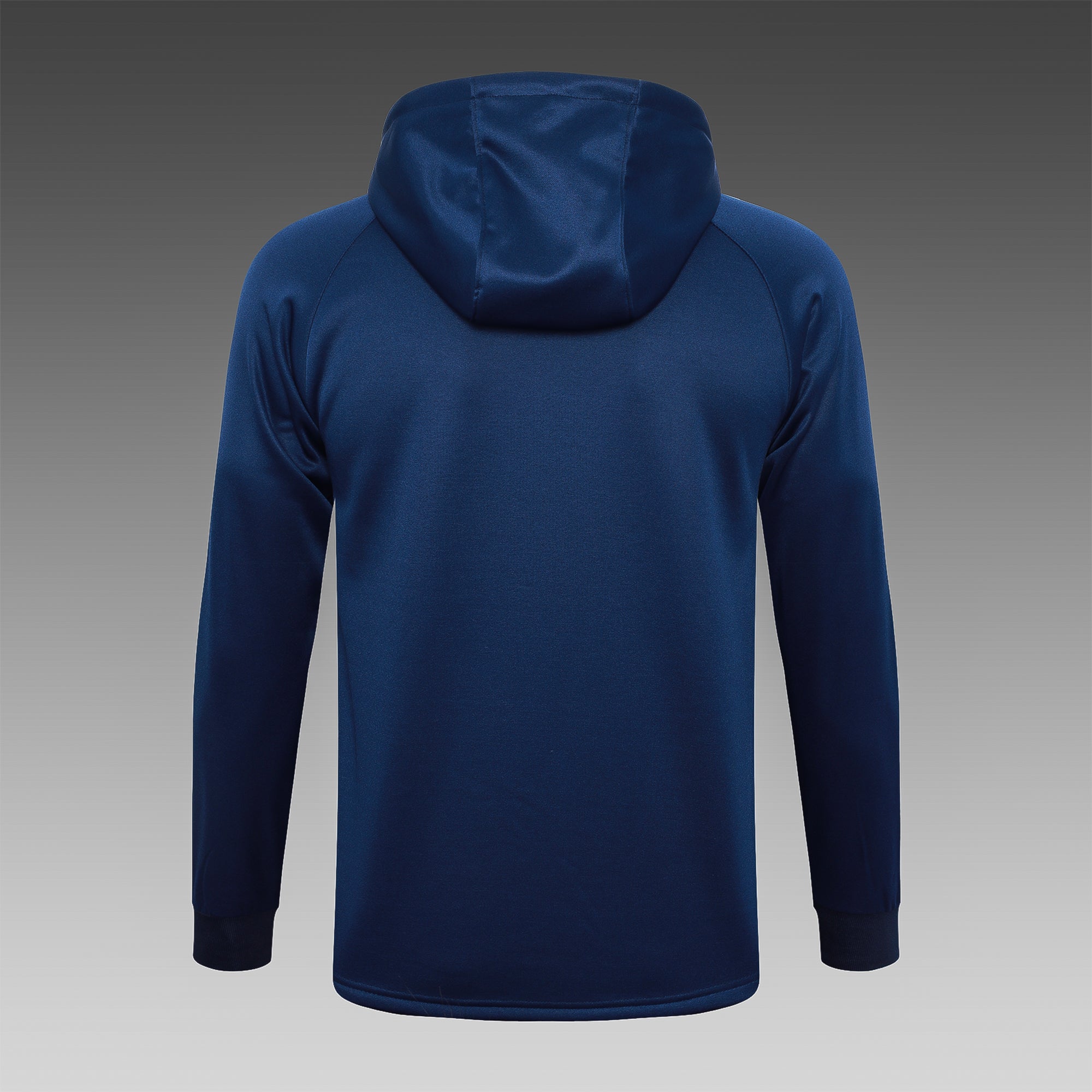 Tottenham 23-24 | Royal Blue | Tracksuit with Hat