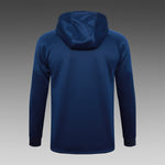 Tottenham 23-24 | Royal Blue | Tracksuit with Hat