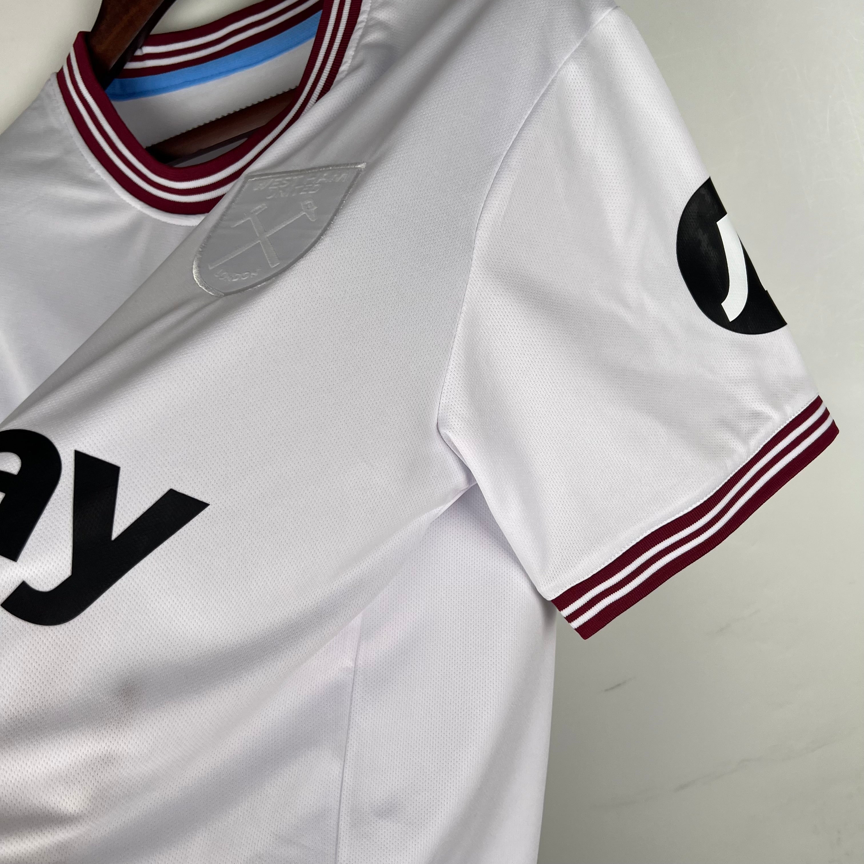 West Ham 23-24 | Away