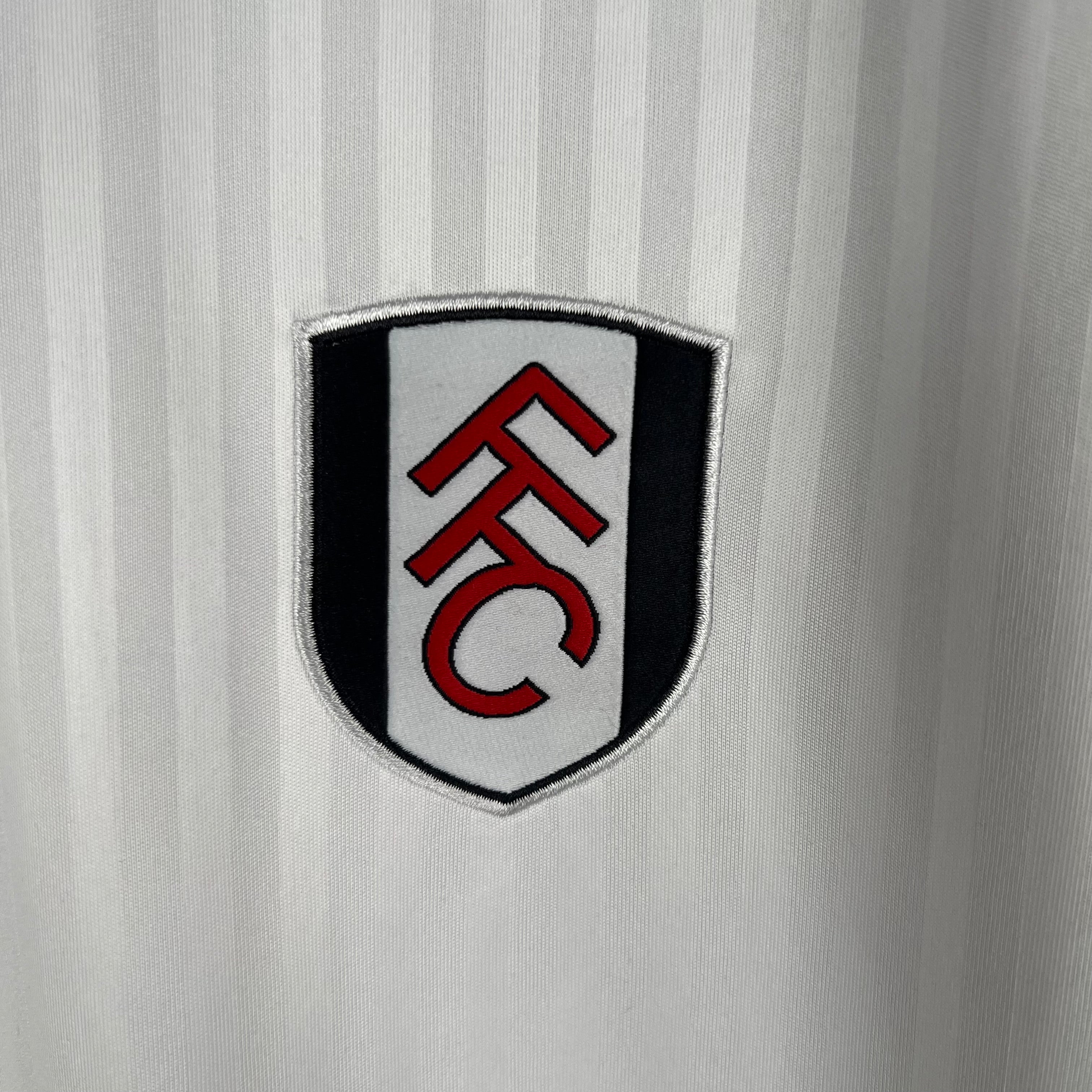 Fulham 23-24 | Home