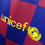 Barcelona 19-20 | Home