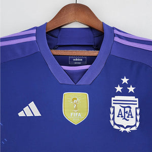 Argentina 3 Star Champions | Away