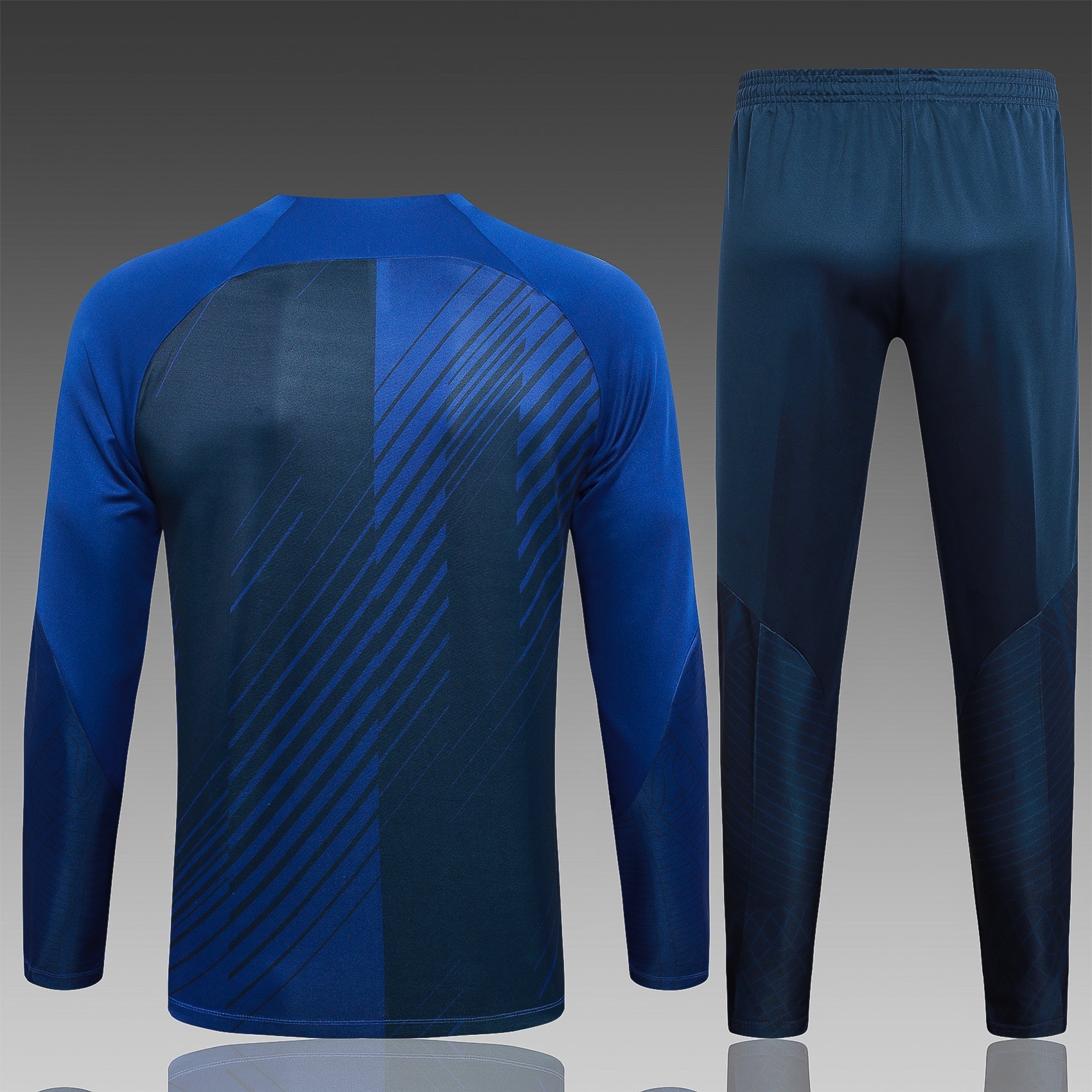 Barcelona 23-24 | Tracksuit