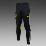 Juventus 23-24 | Black | Tracksuit with Hat