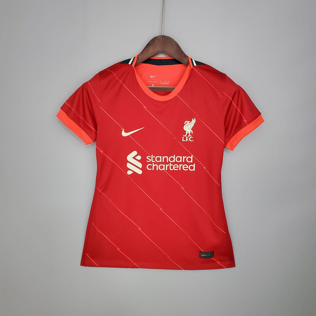 Liverpool 21-22 | Women | Home