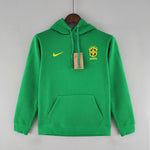 Brazil 22-23 | Hoodie | Green