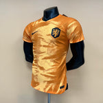 Netherlands 22 | Player Version | Home