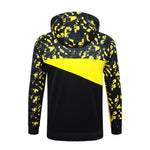 Borussia Dortmund 23-24 | Tracksuit Hoodie