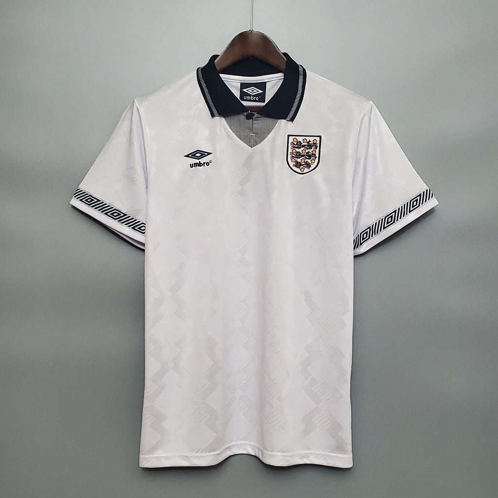 England 90 | Retro Home - gokits