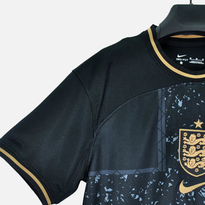 England 23-24 | Black | Special Edition