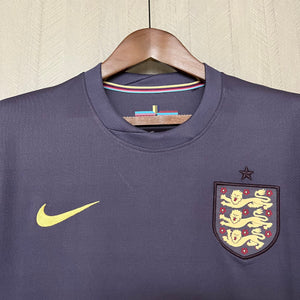 England 24-25 | Away