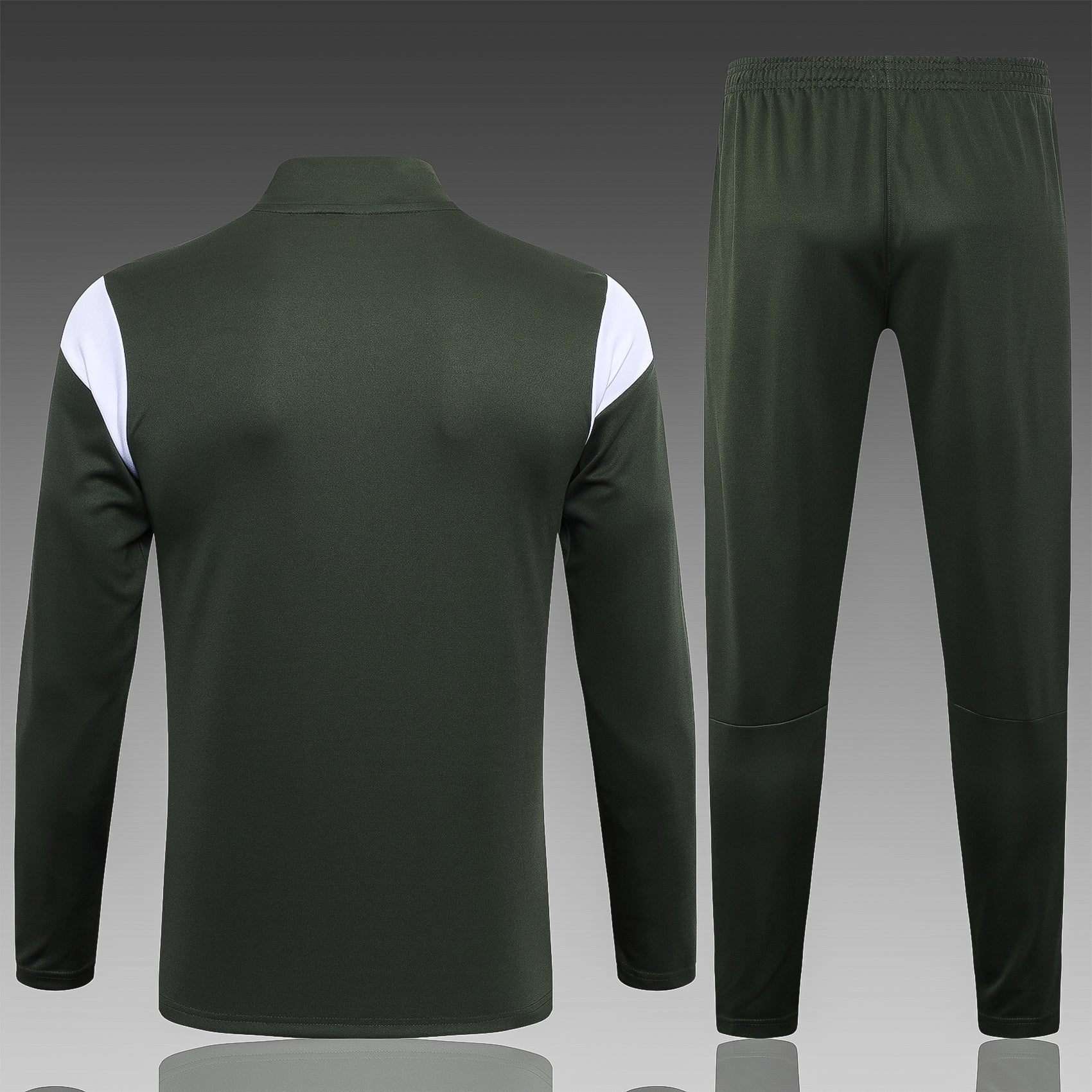 Manchester City 23-24 | Dark Green | Tracksuit