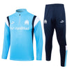 Marseille 23-24 | Sky Blue | Tracksuit