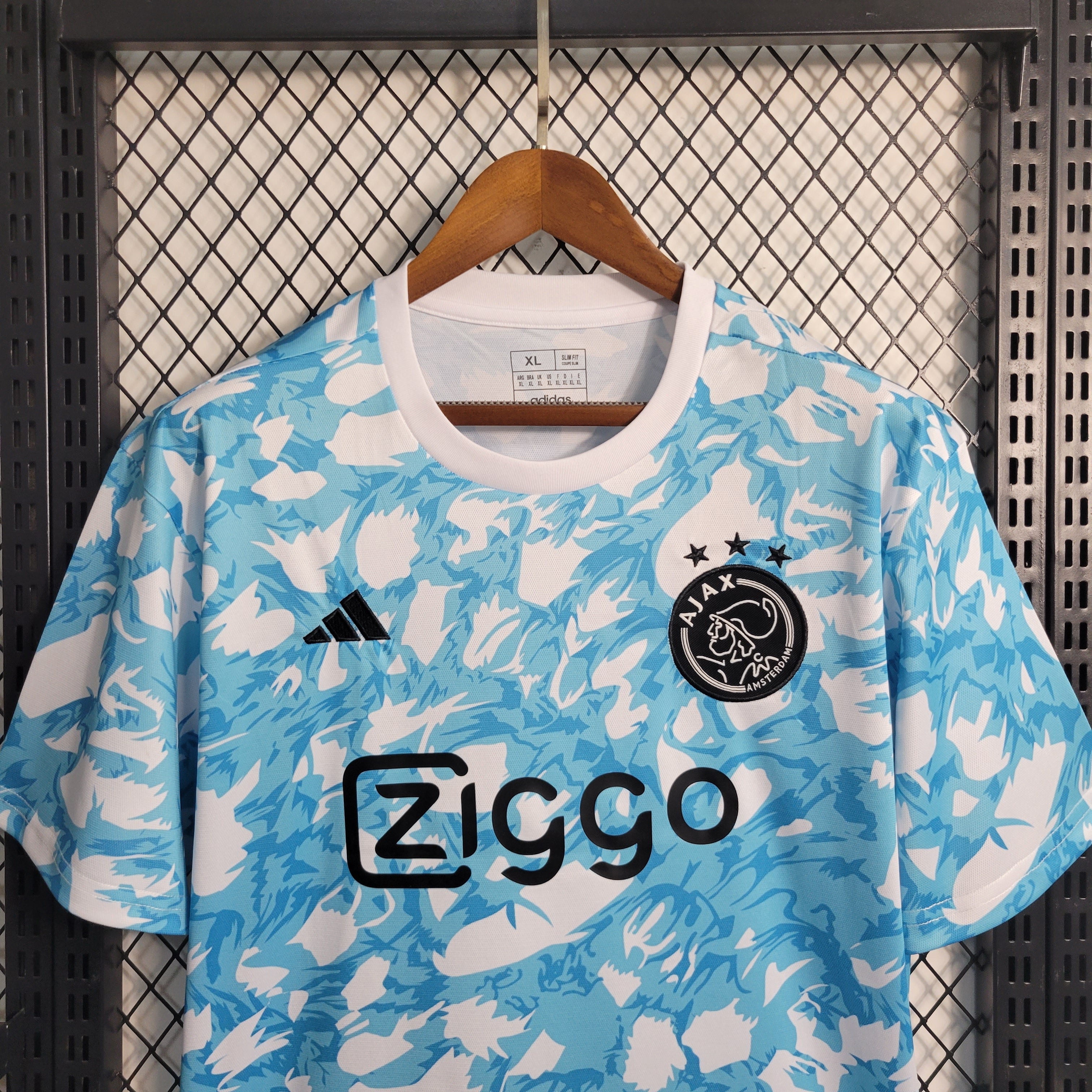 Ajax 23-24 | Training Kit