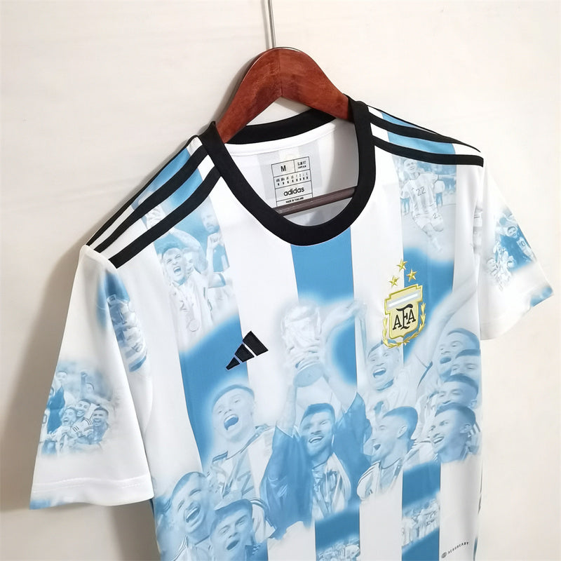 Argentina 2022 | Special edition