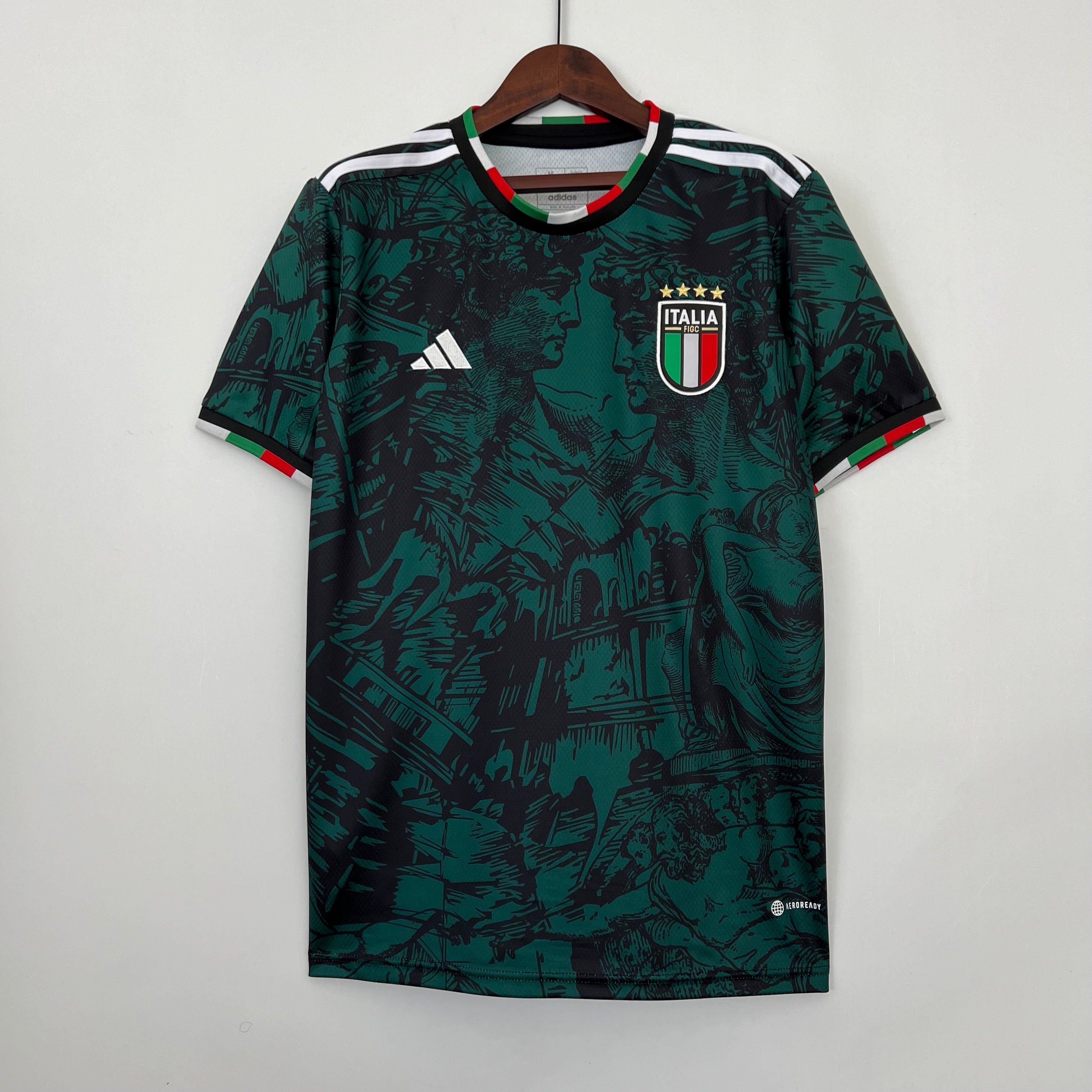 Italy 23-24 | Training Suit