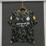 Manchester City 23-24 | Black Gold | Special Edition - gokits