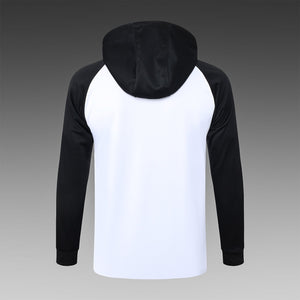 Chelsea 23-24 | White | Tracksuit with Hat