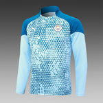 Manchester City 23-24 | Light Blue | Tracksuit