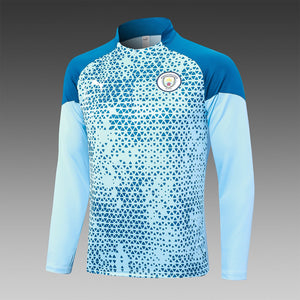 Manchester City 23-24 | Light Blue | Tracksuit