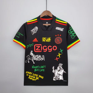  Ajax 21-22 | Bob Marley - gokits