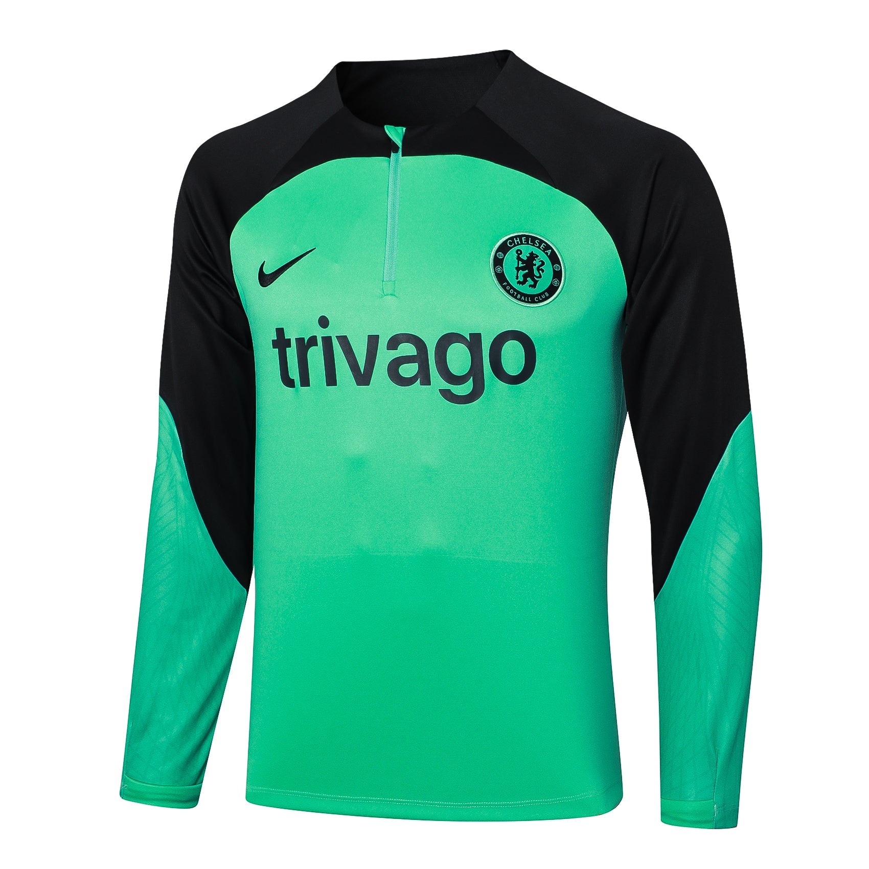 Chelsea 23-24 | Light Green | Tracksuit