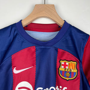 Barcelona 23-24 | Kids Home