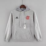 Flamengo 2022 | Hoodie | Grey